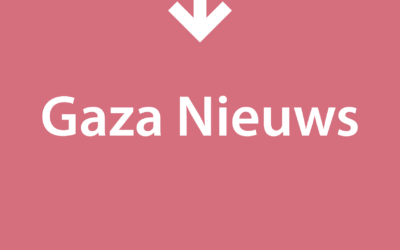 Gaza Nieuws: 10-10-2024