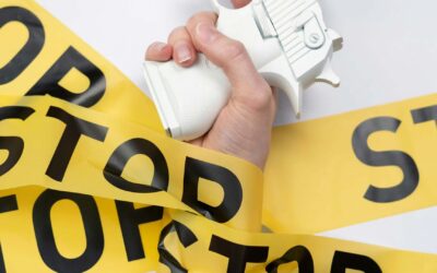 ‘Praten is altijd beter dan schieten’