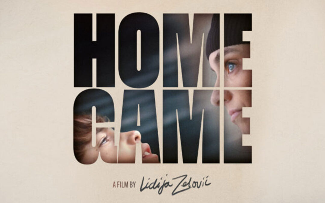 Home Game – Lidija Zelović – 2 mei in Luxor Zutphen
