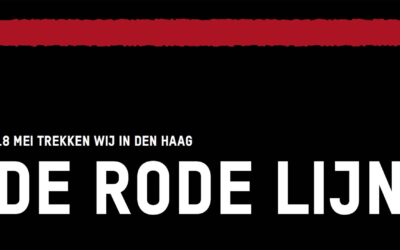 Premier Schoof: als u geen rode lijn trekt, dan doen wij het