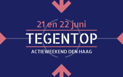 Actieweekend Tegentop-coalitie | 21-22 juni