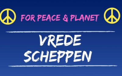 16 oktober: Vrede oefenen – protest tegen NAVO-kernwapenoefening