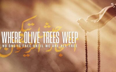 Where Olive Trees Weep – Zutphen, 28 aug