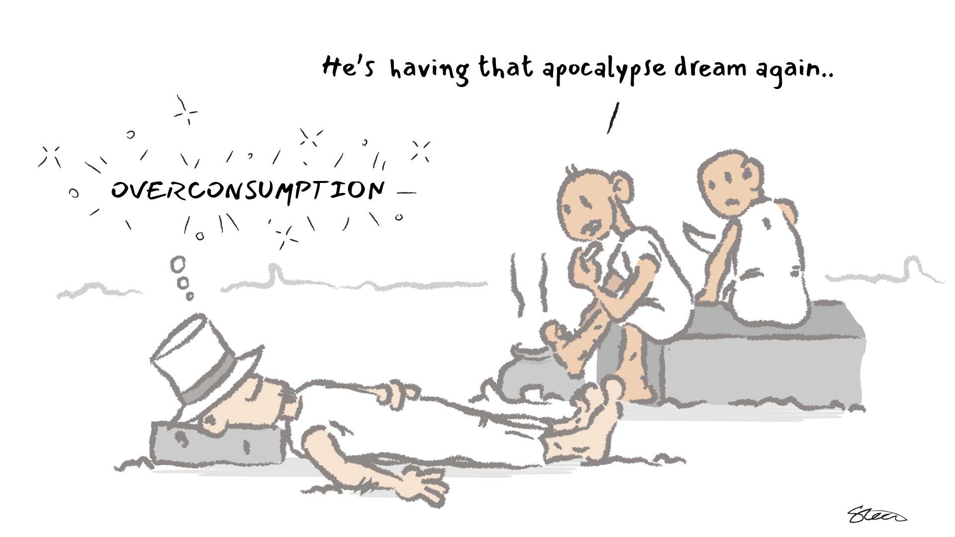 apocdream