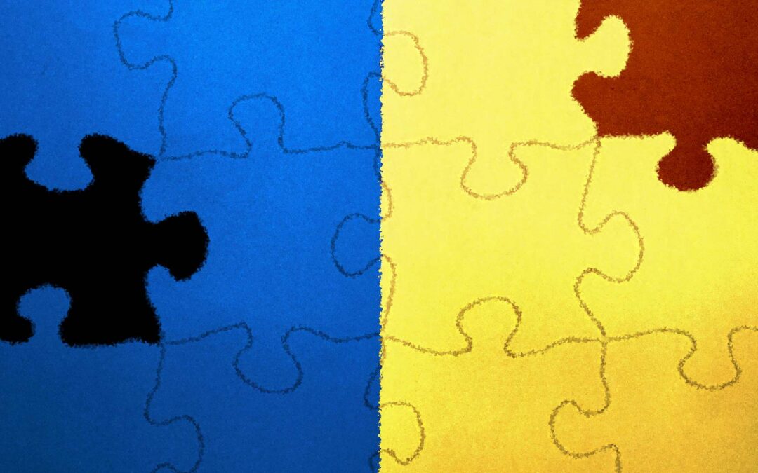 Alle verloren gebied terug naar Oekraïne – kan dat wel?