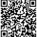 NVMP-Symposium 22-11-2025 aanmelden-QRcode