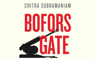 Boforsgate – a journalist's pursuit of truth