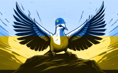 In Europa begint het zoeken van de schuldigen nu Oekraïne-strategie hapert
