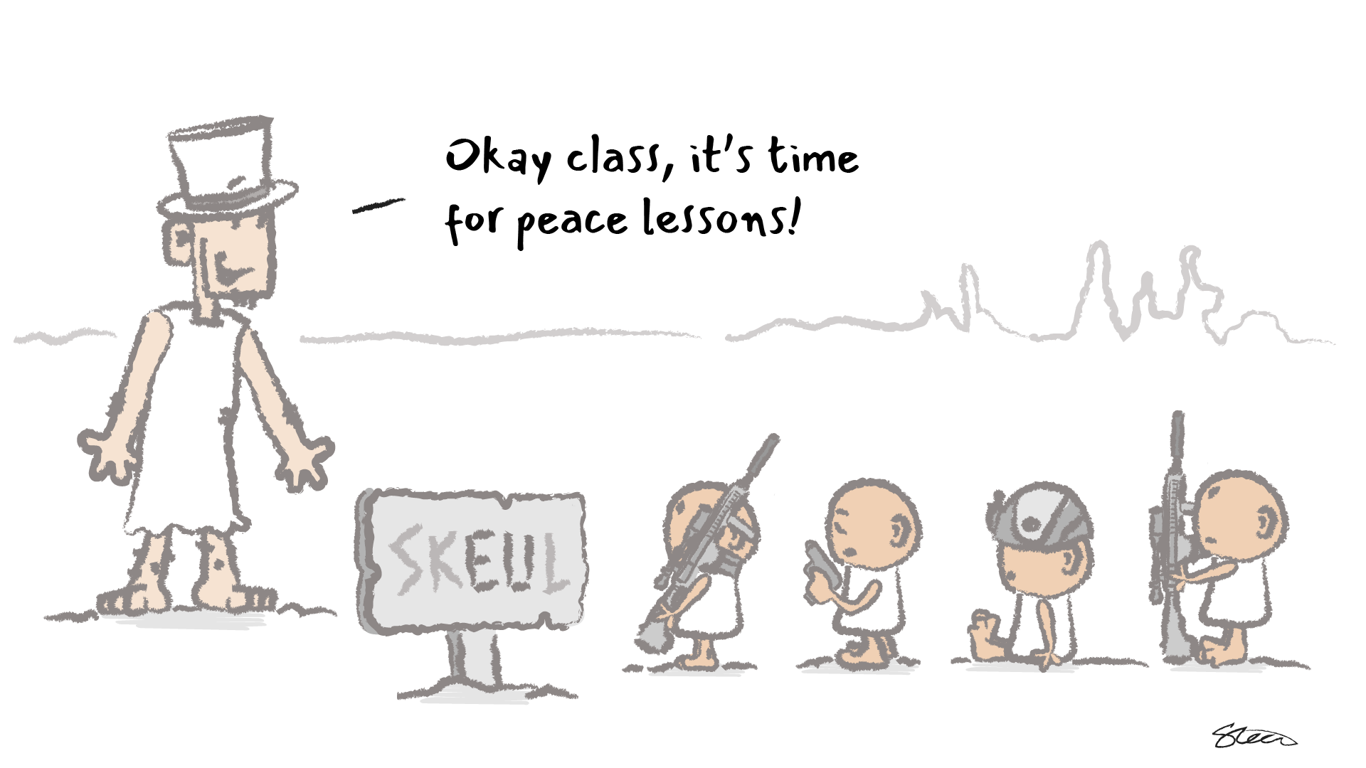 peace-lessons-at-skeul