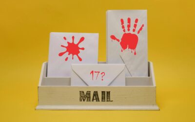 De brief aan 17-jarigen