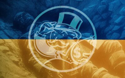 Een hele slechte week voor Oekraïne