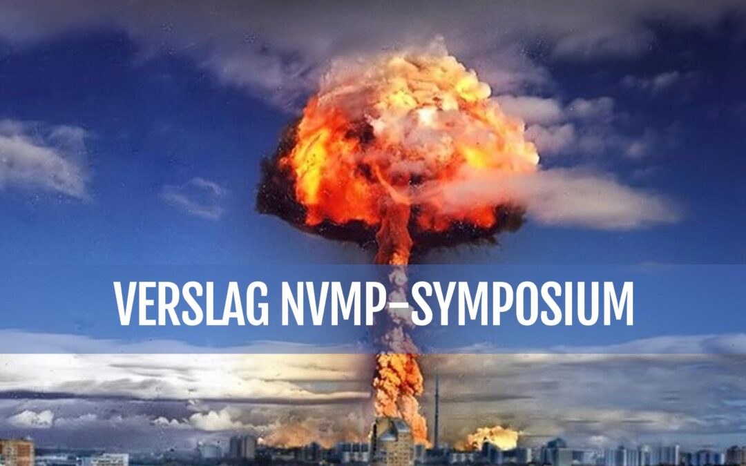 Verslag NVMP-symposium 22-11-2025
