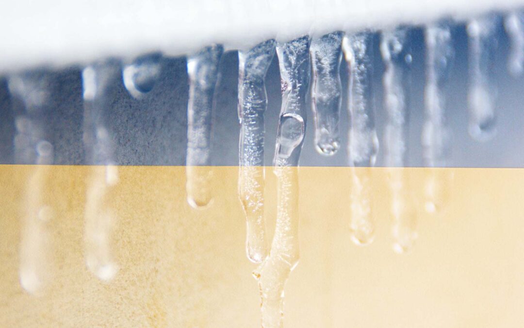 Hoe komen de Oekraïners de winter door?