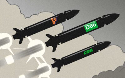 Wanneer gaan we aan de slag voor vrede in de wereld?