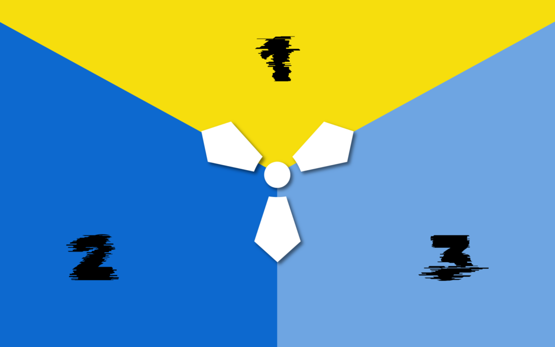 Hoe verder? Drie scenario’s voor Oekraïne