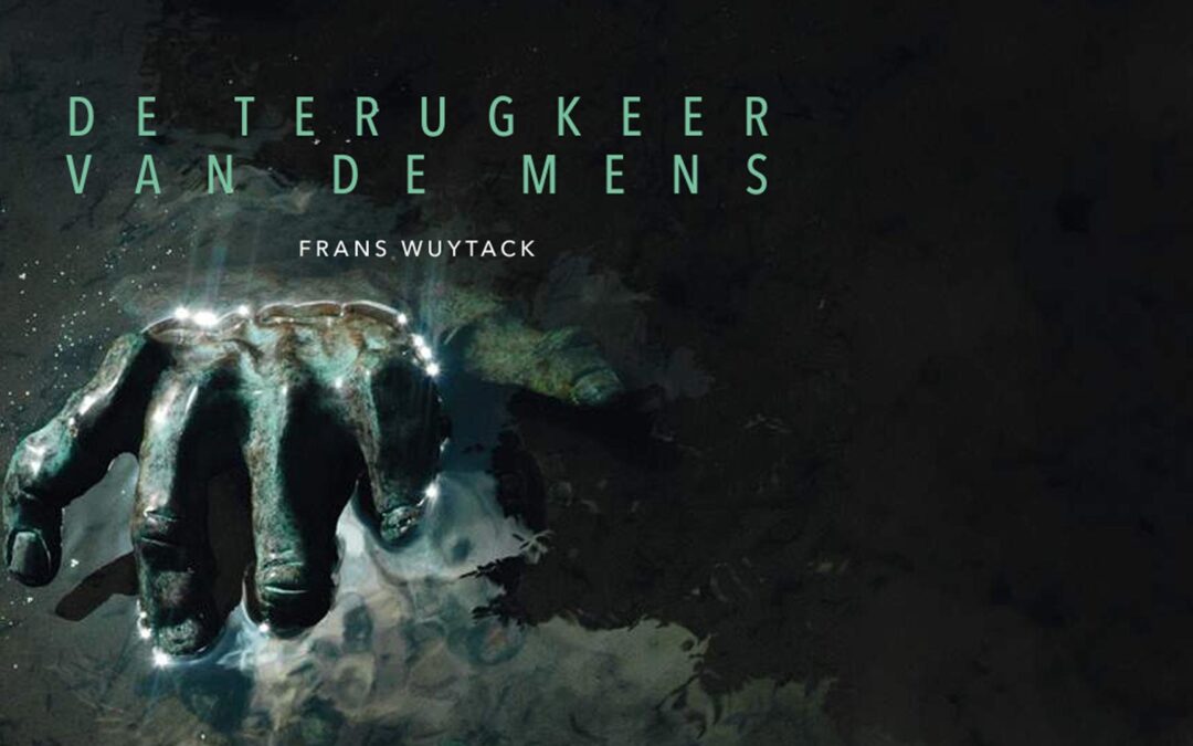 DE TERUGKEER VAN DE MENS – Amsterdam 21 juni tot 29 juli 2026.