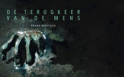 DE TERUGKEER VAN DE MENS – Amsterdam 21 juni tot 29 juli 2026.